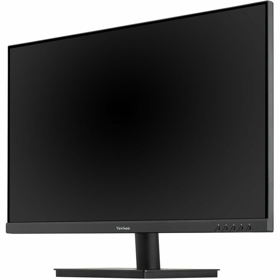 ViewSonic VA3209M 32 Inch IPS Full HD 1080p Monitor with Thin Bezels, 75Hz,Eye Care, HDMI, VGA Inputs for Home and Office — VA3209M