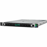HPE ProLiant DL320 G11 1U Rack Server - 1 Xeon Silver 4410Y 2 GHz - 16 GB RAM - Serial Attached SCSI (SAS) Controller — P57687-B21