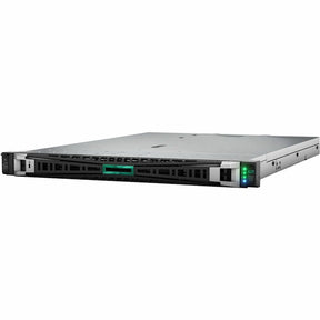 HPE ProLiant DL320 G11 1U Rack Server - 1 Xeon Silver 4410Y 2 GHz - 16 GB RAM - Serial Attached SCSI (SAS) Controller — P57687-B21