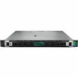 HPE ProLiant DL320 G11 1U Rack Server - 1 Xeon Silver 4410Y 2 GHz - 16 GB RAM - Serial Attached SCSI (SAS) Controller — P57687-B21