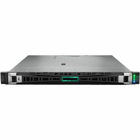 HPE ProLiant DL320 G11 1U Rack Server - 1 Xeon Silver 4410Y 2 GHz - 16 GB RAM - Serial Attached SCSI (SAS) Controller — P57687-B21