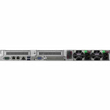 HPE ProLiant DL320 G11 1U Rack Server - 1 Xeon Silver 4410Y 2 GHz - 16 GB RAM - Serial Attached SCSI (SAS) Controller — P57687-B21