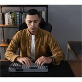 Cooler Master MK770 Gaming KeyBoard — MK-770-MCKW1-US