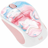 Logitech Design Collection Limited Edition Wireless Mouse — 910-007055