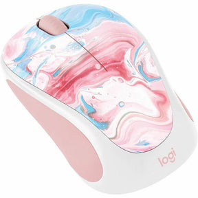 Logitech Design Collection Limited Edition Wireless Mouse — 910-007055