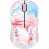 Logitech Design Collection Limited Edition Wireless Mouse — 910-007055