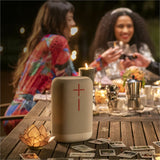 Ultimate Ears EPICBOOM Portable Bluetooth Speaker System - Black — 984-001862