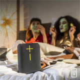 Ultimate Ears EPICBOOM Portable Bluetooth Speaker System - Black — 984-001862