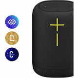 Ultimate Ears EPICBOOM Portable Bluetooth Speaker System - Black — 984-001862