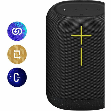 Ultimate Ears EPICBOOM Portable Bluetooth Speaker System - Black — 984-001862