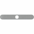 Logitech Off-White Fabric Cover — 952-000147