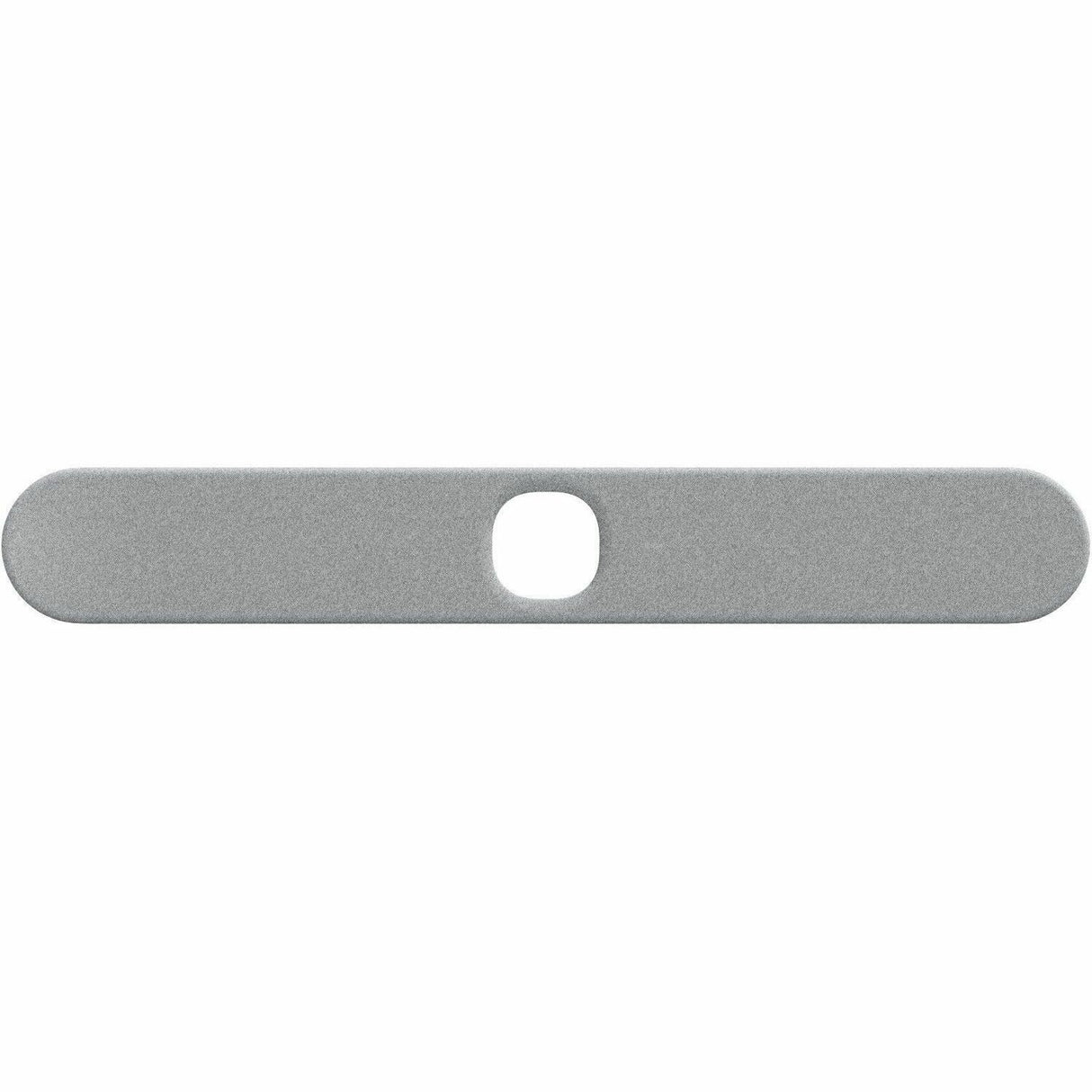Logitech Off-White Fabric Cover — 952-000147