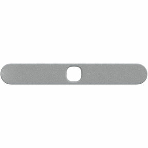 Logitech Off-White Fabric Cover — 952-000147
