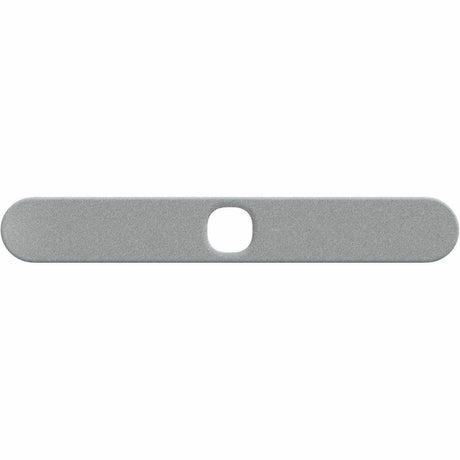 Logitech Off-White Fabric Cover — 952-000147