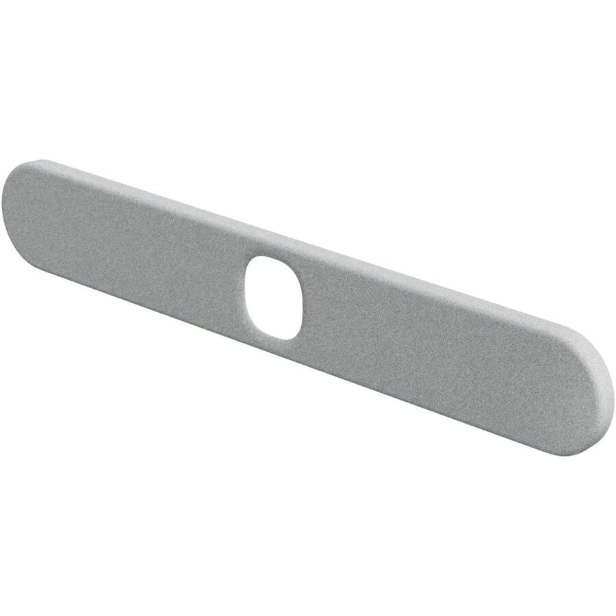 Logitech Off-White Fabric Cover — 952-000147