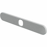 Logitech Off-White Fabric Cover — 952-000147
