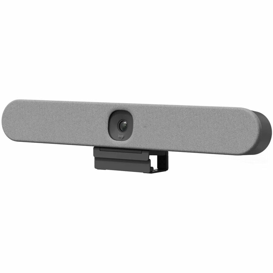 Logitech Off-White Fabric Cover — 952-000147