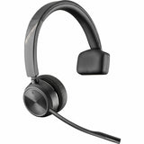 Poly Savi 7210 Office Headset — 7W6D4AA#ABA