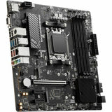 MSI B650M-P Gaming Desktop Motherboard - AMD B650 Chipset - Socket AM5 - Micro ATX — B650MP