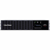 CyberPower PR3000RT2UCN Smart App Sinewave UPS Systems — PR3000RT2UCN