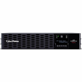 CyberPower PR3000RT2UCN Smart App Sinewave UPS Systems — PR3000RT2UCN