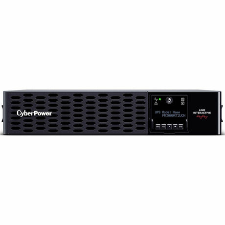 CyberPower PR3000RT2UCN Smart App Sinewave UPS Systems — PR3000RT2UCN