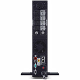 CyberPower PR3000RT2UCN Smart App Sinewave UPS Systems — PR3000RT2UCN