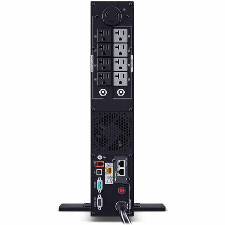 CyberPower PR3000RT2UCN Smart App Sinewave UPS Systems — PR3000RT2UCN