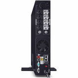 CyberPower PR3000RT2UCN Smart App Sinewave UPS Systems — PR3000RT2UCN