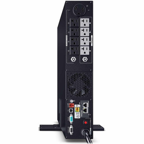 CyberPower PR3000RT2UCN Smart App Sinewave UPS Systems — PR3000RT2UCN