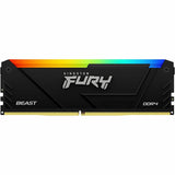 Kingston FURY Beast 64GB (4 x 16GB) DDR4 SDRAM Memory Kit — KF432C16BB2AK4/64