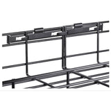 Eaton Tripp Lite Series Fast Docking Coupler Bar for Wire Mesh Cable Trays, 50 Pack — SRWBTLCPLRBR