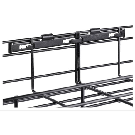 Eaton Tripp Lite Series Fast Docking Coupler Bar for Wire Mesh Cable Trays, 50 Pack — SRWBTLCPLRBR