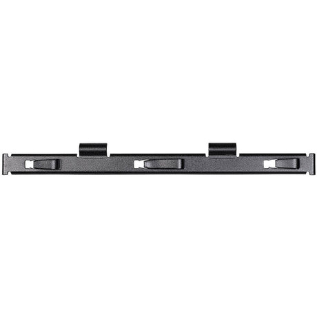 Eaton Tripp Lite Series Fast Docking Coupler Bar for Wire Mesh Cable Trays, 50 Pack — SRWBTLCPLRBR