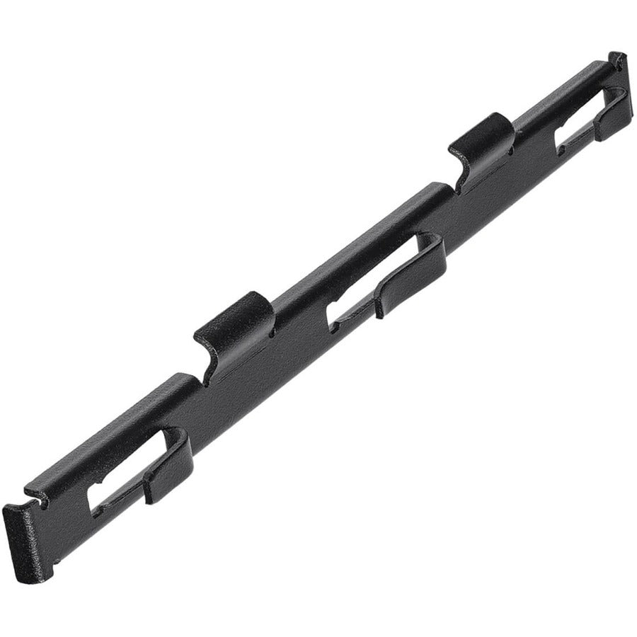 Eaton Tripp Lite Series Fast Docking Coupler Bar for Wire Mesh Cable Trays, 50 Pack — SRWBTLCPLRBR