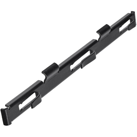 Eaton Tripp Lite Series Fast Docking Coupler Bar for Wire Mesh Cable Trays, 50 Pack — SRWBTLCPLRBR