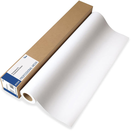Epson Photographic Papers — S041387