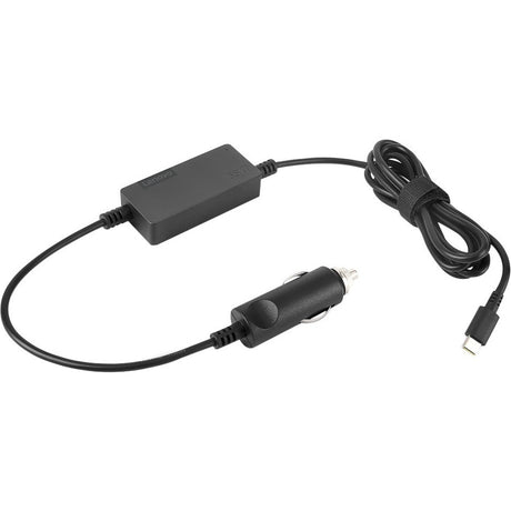 Lenovo 65W USB-C DC Adapterr — 40AK0065WW