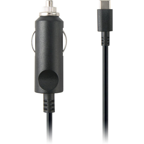 Lenovo 65W USB-C DC Adapterr — 40AK0065WW