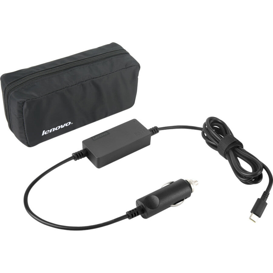 Lenovo 65W USB-C DC Adapterr — 40AK0065WW