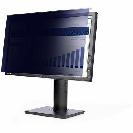StarTech.com 24-inch 16:10 Computer Monitor Privacy Screen, Hanging Acrylic Filter, Monitor Screen Protector/Shield, +/- 30 Deg., Glossy — 2461A-PRIVACY-SCREEN