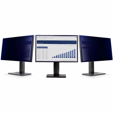 StarTech.com 24-inch 16:10 Computer Monitor Privacy Screen, Hanging Acrylic Filter, Monitor Screen Protector/Shield, +/- 30 Deg., Glossy — 2461A-PRIVACY-SCREEN