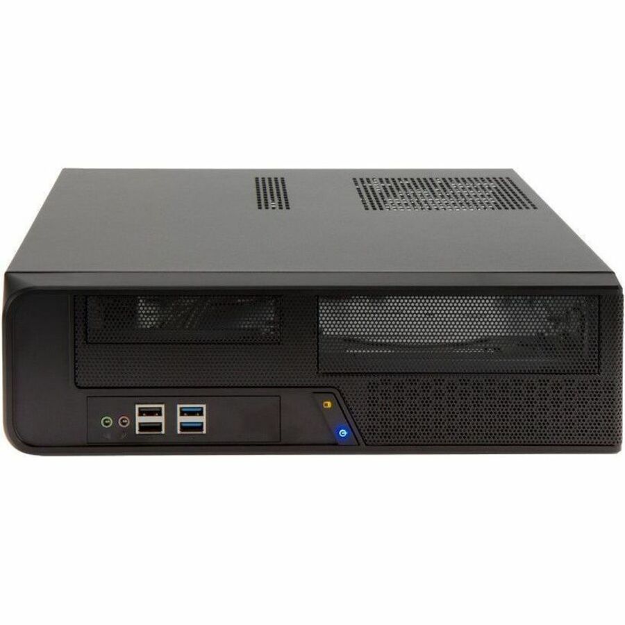 In Win Micro-ATX Chassis — BL040.FF300TB3F