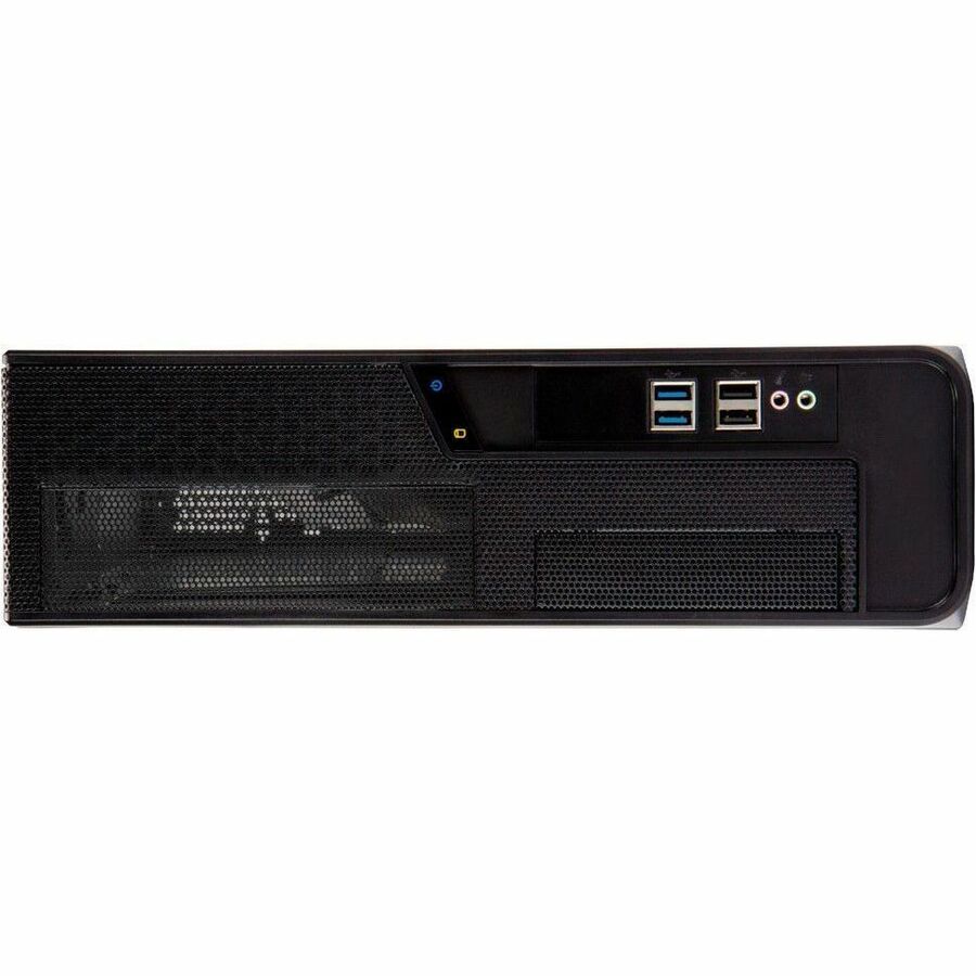 In Win Micro-ATX Chassis — BL040.FF300TB3F