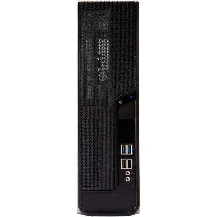 In Win Micro-ATX Chassis — BL040.FF300TB3F