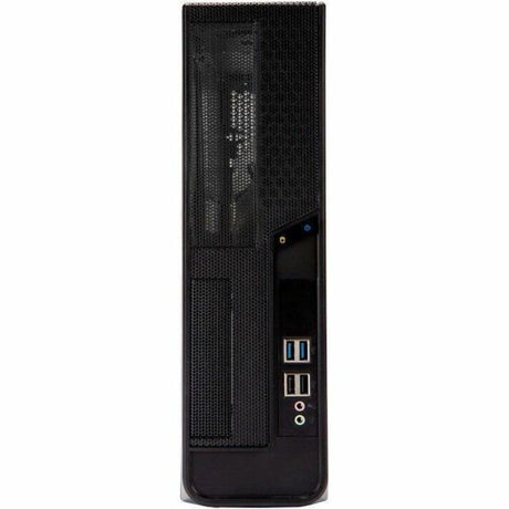 In Win Micro-ATX Chassis — BL040.FF300TB3F