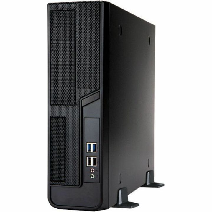 In Win Micro-ATX Chassis — BL040.FF300TB3F