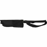 Targus Exhibition TBB942GL Carrying Case (Backpack) for 15" to 16" Notebook - Black/Gray - TAA Compliant — TBB942GL