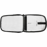 Targus Exhibition TBB942GL Carrying Case (Backpack) for 15" to 16" Notebook - Black/Gray - TAA Compliant — TBB942GL