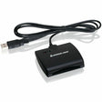 IOGERA USB Common Access Card Reader (TAA compliant) — GSR202